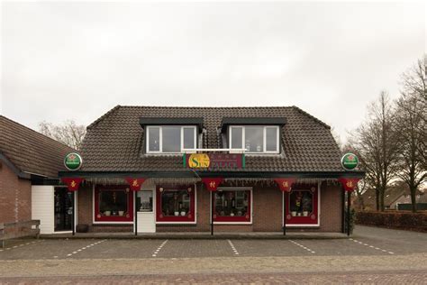 sun palace staphorst.
